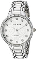 Anne Klein Diamond 2781SVSV
