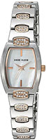 Anne Klein Crystal 2785MPRT