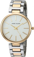 Anne Klein Dress 2787SVTT