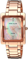 Anne Klein Diamond 2788RMRG