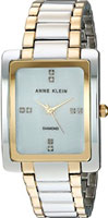 Anne Klein Diamond 2789MPTT