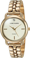 Anne Klein Diamond 2794CHGB