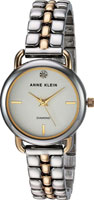 Anne Klein Diamond 2795SVTT
