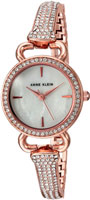 Anne Klein Crystal 2816MPRG