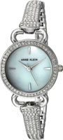 Anne Klein Crystal 2817MPSV