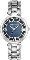 Anne Klein Crystal 2819NMSV