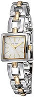 Anne Klein Crystal 2823SVTT