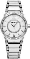 Anne Klein Crystal 2831MPSV