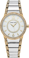 Anne Klein Crystal 2831MPTT