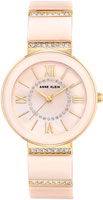 Anne Klein Crystal 2832LPGB