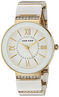 Anne Klein Crystal 2832WTGB