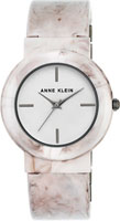Anne Klein Ceramics 2835WTGY
