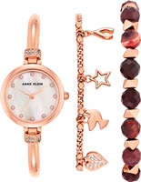 Anne Klein Crystal 2840RJAS