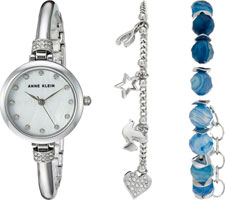 Anne Klein Crystal 2841BAGT