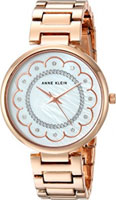 Anne Klein Crystal 2842MPRG