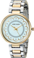 Anne Klein Crystal 2843MPTT