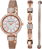 Anne Klein Crystal 2844RGST