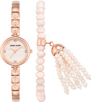 Anne Klein Crystal 2854RGST