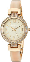 Anne Klein Crystal 2894CHHN