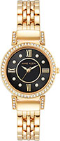 Anne Klein Crystal 2928BKGB