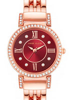 Anne Klein Crystal 2928BYRG