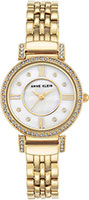 Anne Klein Crystal 2928MPGB