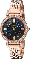 Anne Klein Crystal 2928NVRG