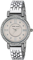 Anne Klein Crystal 2929LPSV