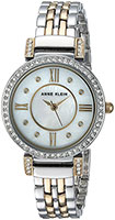Anne Klein Crystal 2929MPTT