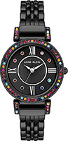 Anne Klein Crystal 2929RBBK