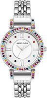 Anne Klein Crystal 2929RBSV
