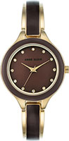 Anne Klein Crystal 2934BNGB