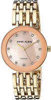 Anne Klein Diamond 2944PMGB