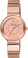 Anne Klein Crystal 2946RMRG