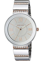 Anne Klein Crystal 2947SMRT