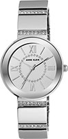 Anne Klein Crystal 2947SMSV
