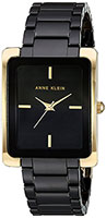 Anne Klein Ceramics 2952BKGB