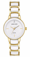 Anne Klein Diamond 2960WTGB