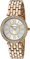Anne Klein Crystal 2966SVGB