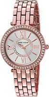 Anne Klein Crystal 2966SVRG