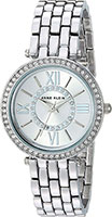 Anne Klein Crystal 2967SVSV
