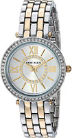 Anne Klein Crystal 2967SVTT