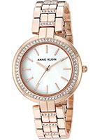Anne Klein Crystal 2968MPRG