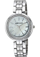 Anne Klein Crystal 2969MPSV