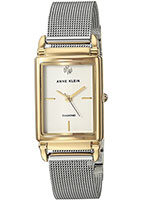 Anne Klein Diamond 2971SVTT