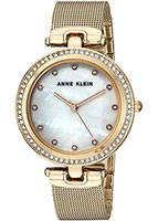 Anne Klein Crystal 2972MPGB
