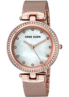 Anne Klein Crystal 2972MPRG