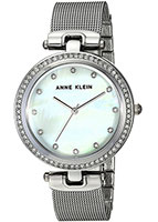 Anne Klein Crystal 2973MPSV