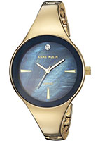 Anne Klein Diamond 2974NVGB