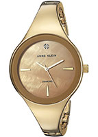 Anne Klein Diamond 2974TNGB